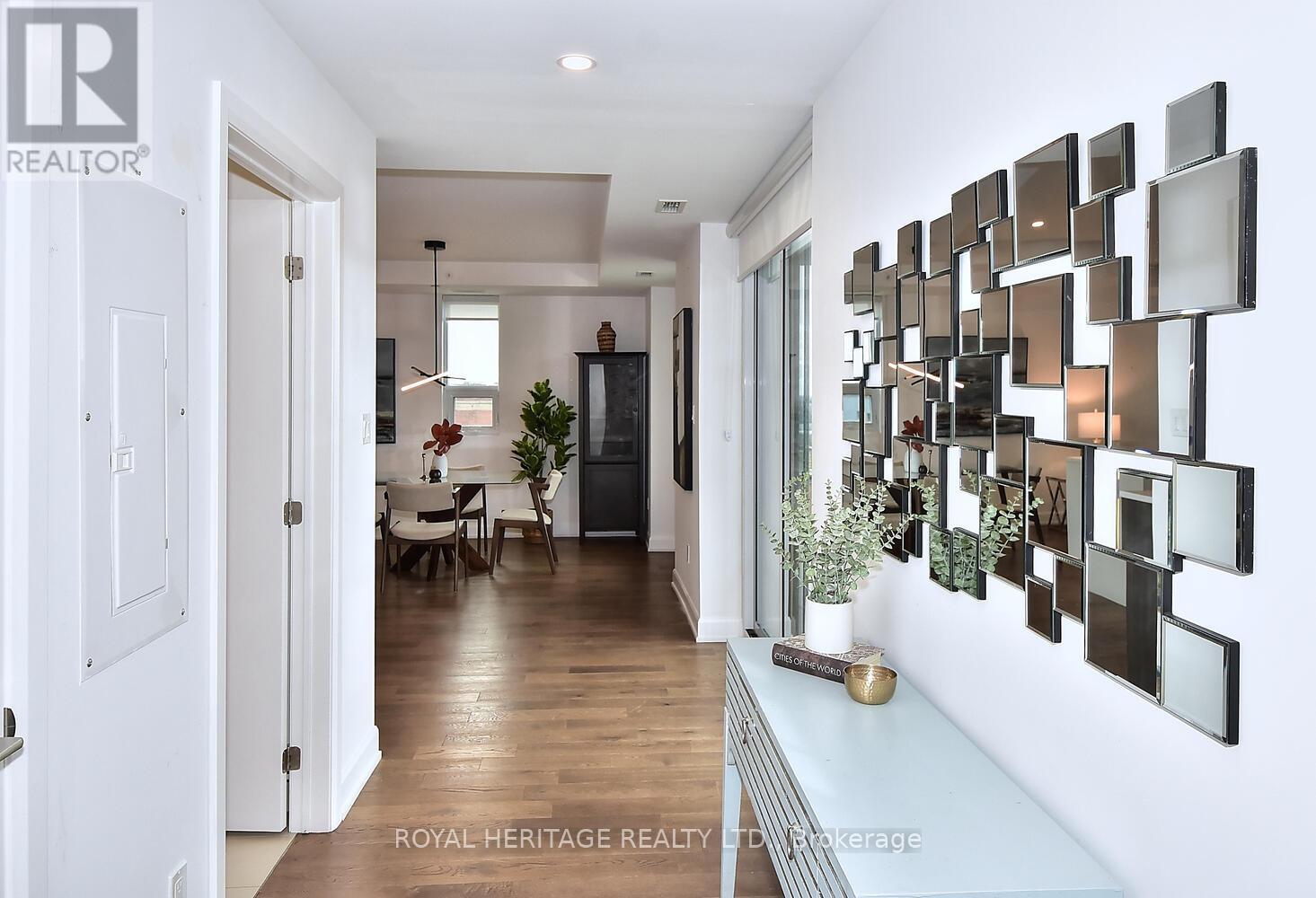 510 - 195 Hunter Street E, Peterborough (Ashburnham Ward 4), Ontario  K9H 0K6 - Photo 6 - X12506226