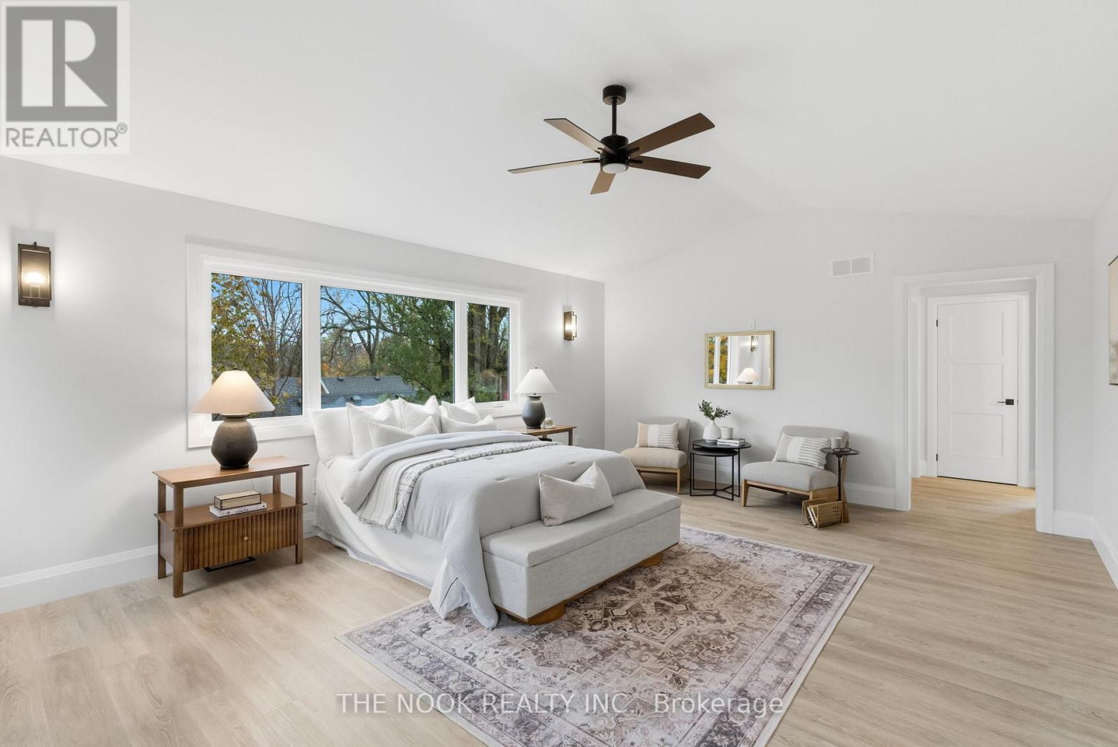 50 Russell Street E, Kawartha Lakes (Lindsay), Ontario  K9V 2A6 - Photo 29 - X12506290