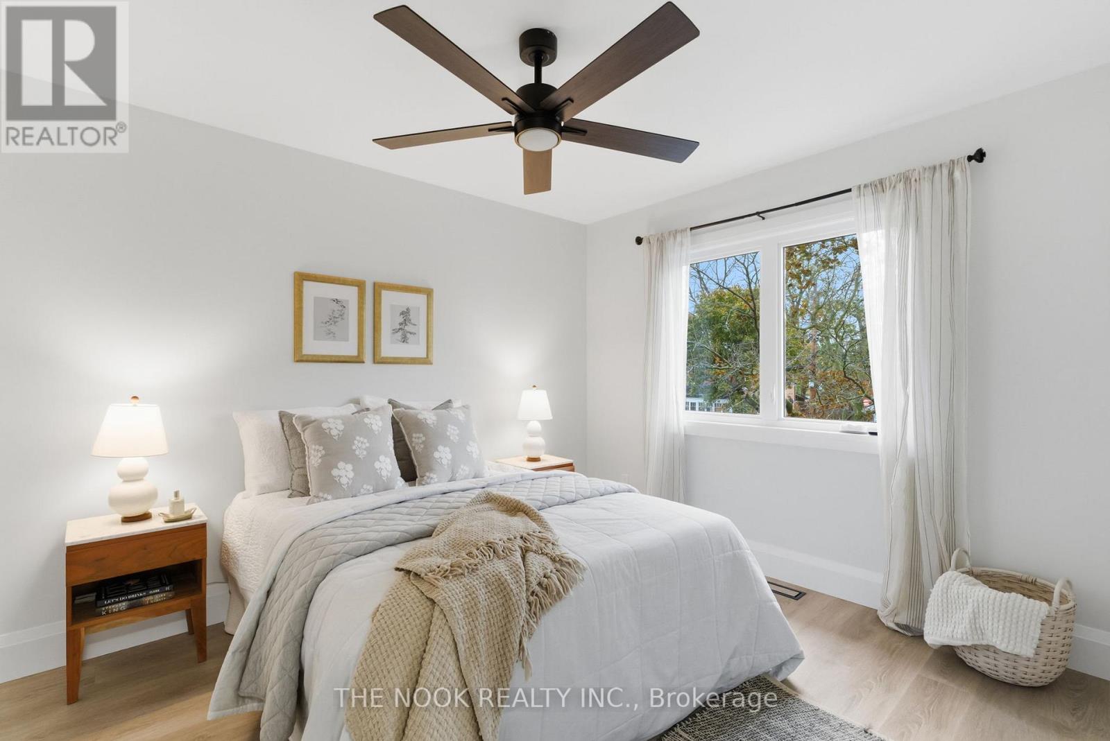 50 Russell Street E, Kawartha Lakes (Lindsay), Ontario  K9V 2A6 - Photo 35 - X12506290