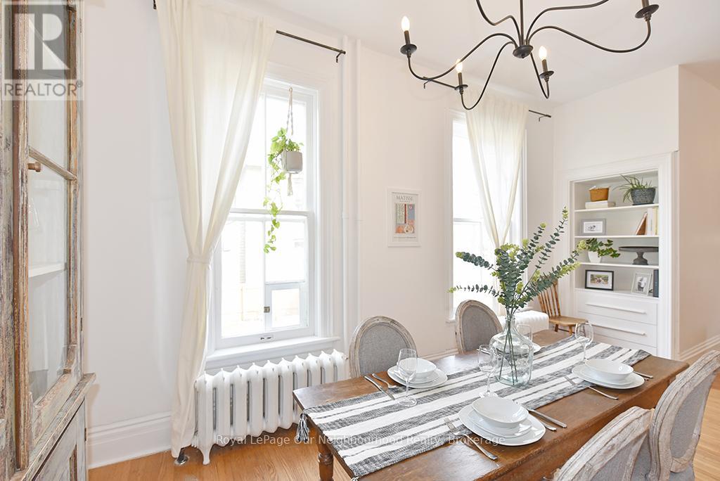 16 Francis Street, Kawartha Lakes (Lindsay), Ontario  K9V 3R6 - Photo 12 - X12506378