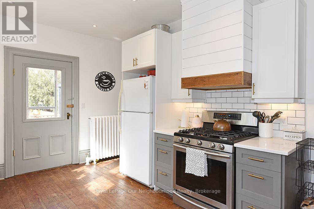 16 Francis Street, Kawartha Lakes (Lindsay), Ontario  K9V 3R6 - Photo 17 - X12506378