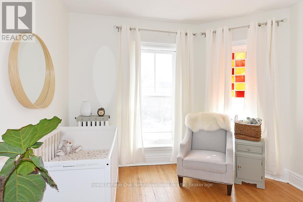 16 Francis Street, Kawartha Lakes (Lindsay), Ontario  K9V 3R6 - Photo 24 - X12506378