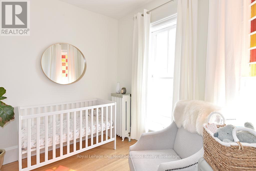 16 Francis Street, Kawartha Lakes (Lindsay), Ontario  K9V 3R6 - Photo 25 - X12506378