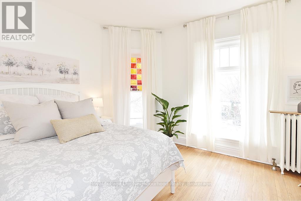 16 Francis Street, Kawartha Lakes (Lindsay), Ontario  K9V 3R6 - Photo 27 - X12506378