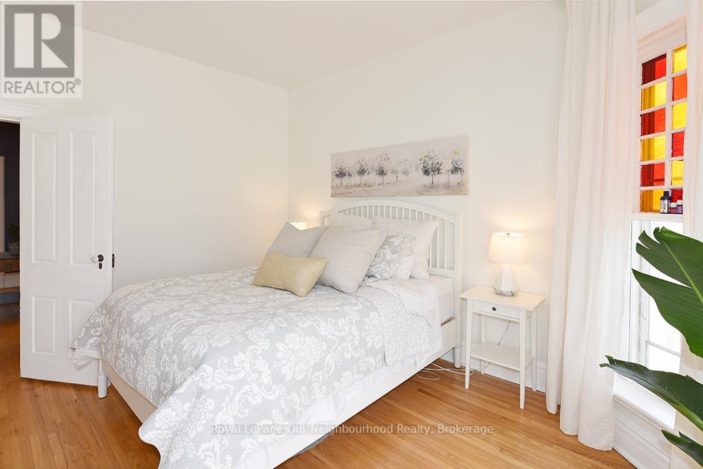 16 Francis Street, Kawartha Lakes (Lindsay), Ontario  K9V 3R6 - Photo 28 - X12506378