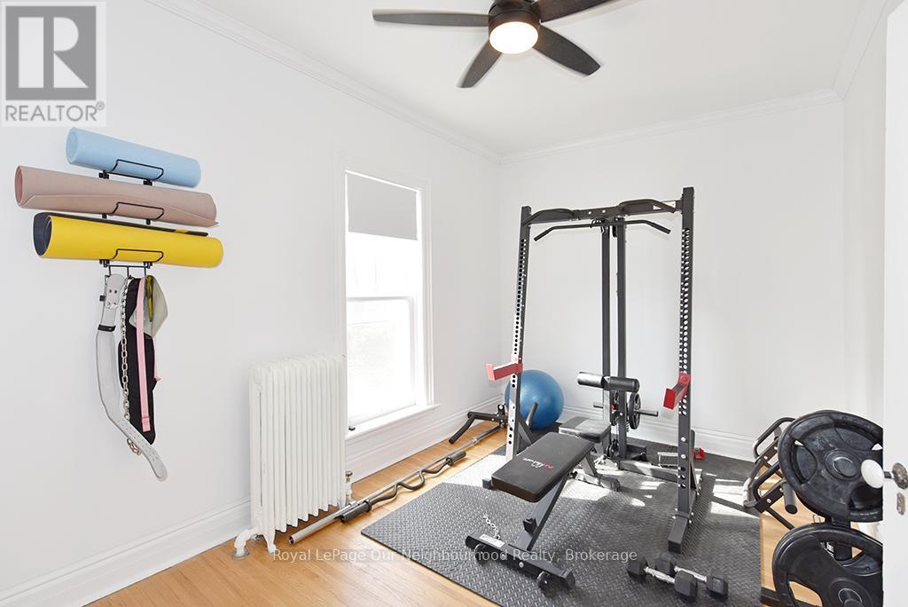 16 Francis Street, Kawartha Lakes (Lindsay), Ontario  K9V 3R6 - Photo 36 - X12506378