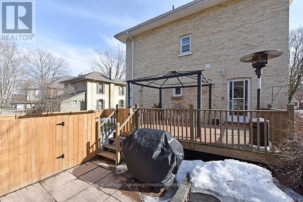 16 Francis Street, Kawartha Lakes (Lindsay), Ontario  K9V 3R6 - Photo 39 - X12506378