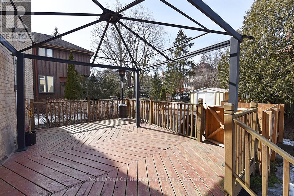 16 Francis Street, Kawartha Lakes (Lindsay), Ontario  K9V 3R6 - Photo 45 - X12506378