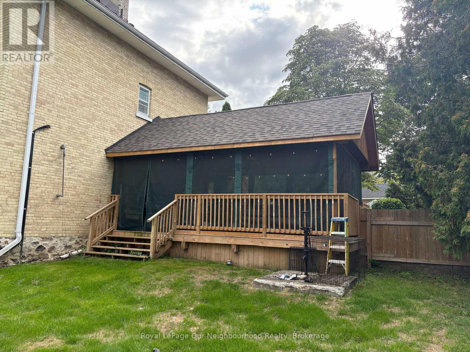 16 Francis Street, Kawartha Lakes (Lindsay), Ontario  K9V 3R6 - Photo 46 - X12506378