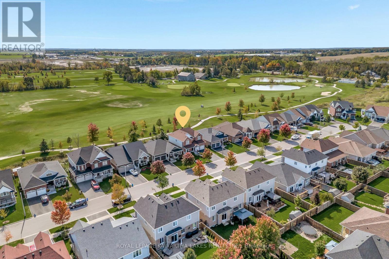 29 Logan Lane, Kawartha Lakes (Lindsay), Ontario  K9V 0L3 - Photo 2 - X12506564