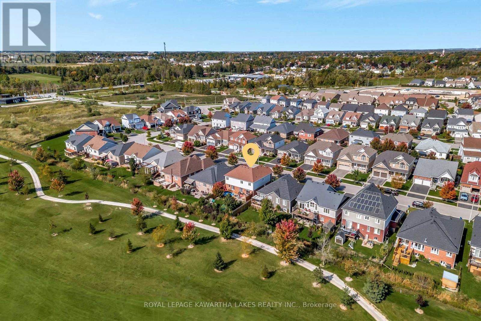 29 Logan Lane, Kawartha Lakes (Lindsay), Ontario  K9V 0L3 - Photo 3 - X12506564