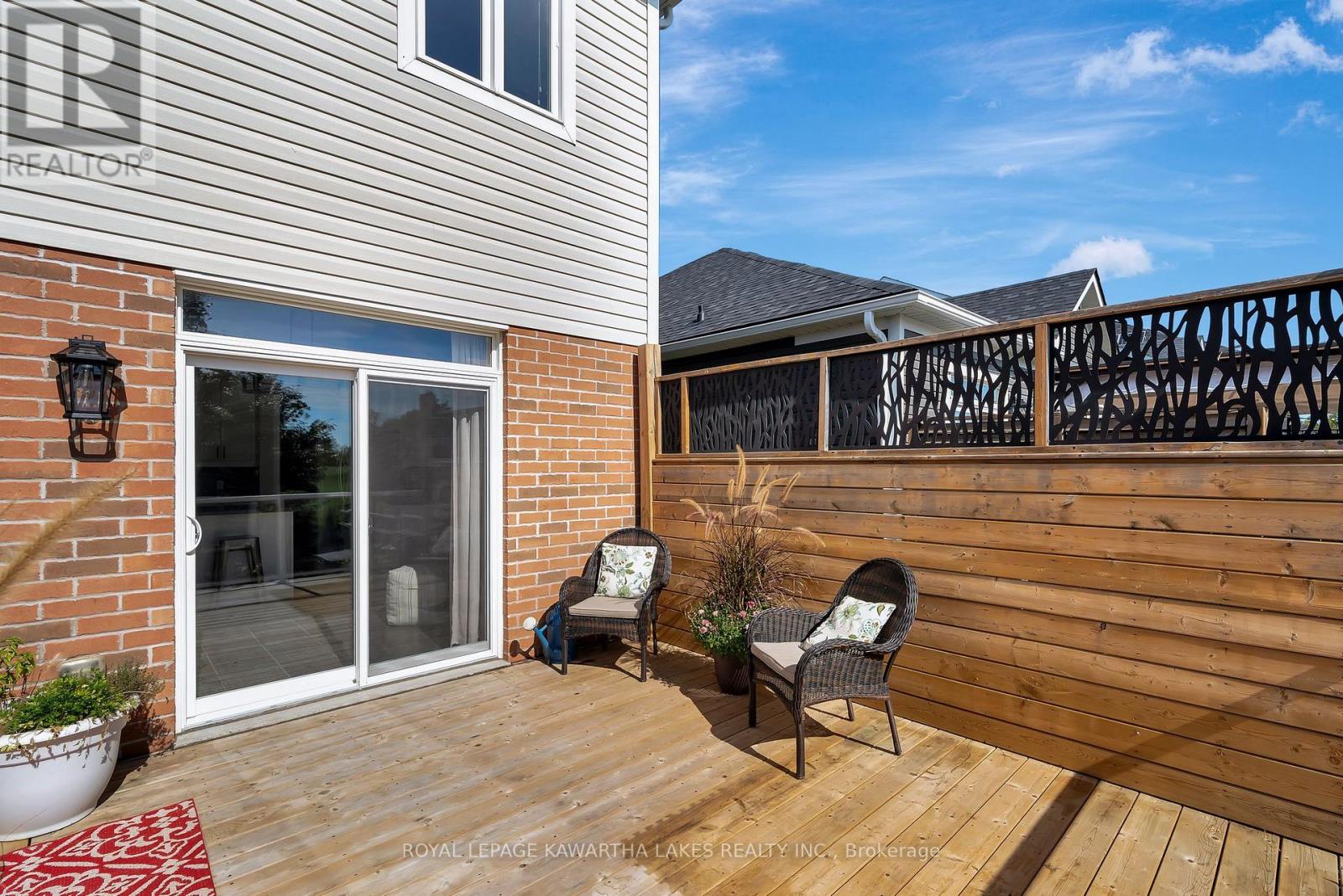 29 Logan Lane, Kawartha Lakes (Lindsay), Ontario  K9V 0L3 - Photo 44 - X12506564