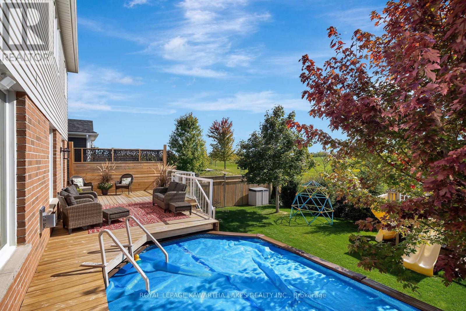 29 Logan Lane, Kawartha Lakes (Lindsay), Ontario  K9V 0L3 - Photo 47 - X12506564