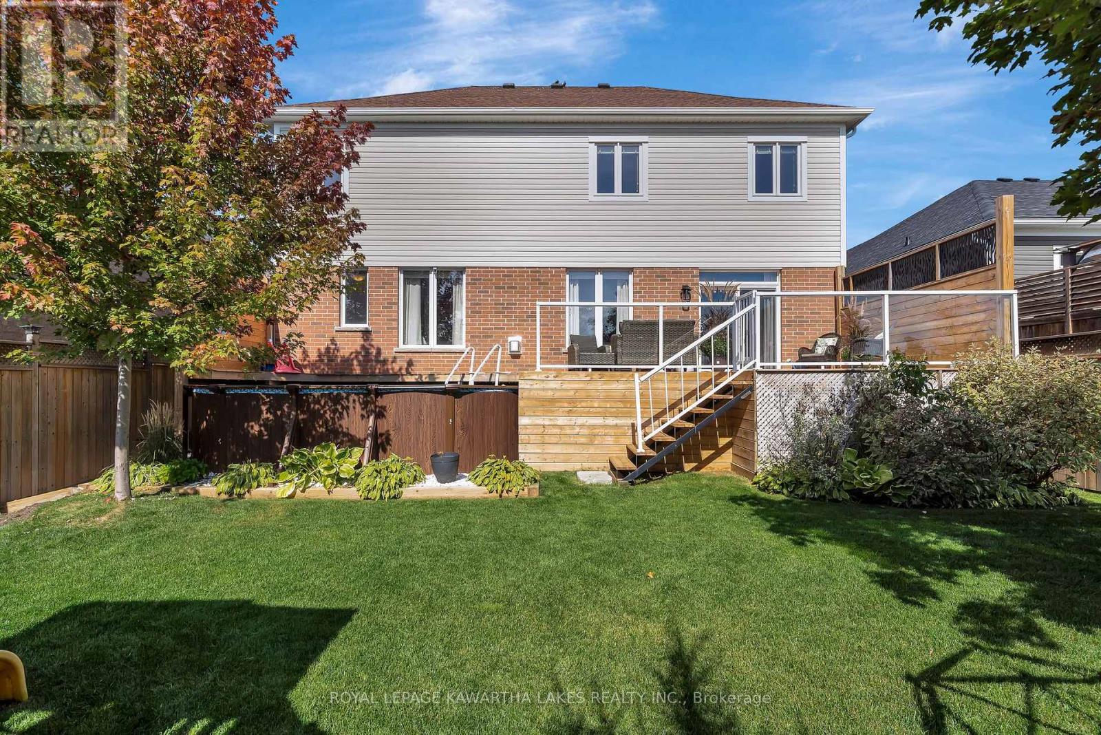 29 Logan Lane, Kawartha Lakes (Lindsay), Ontario  K9V 0L3 - Photo 48 - X12506564