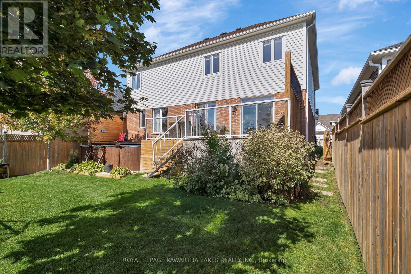 29 Logan Lane, Kawartha Lakes (Lindsay), Ontario  K9V 0L3 - Photo 49 - X12506564