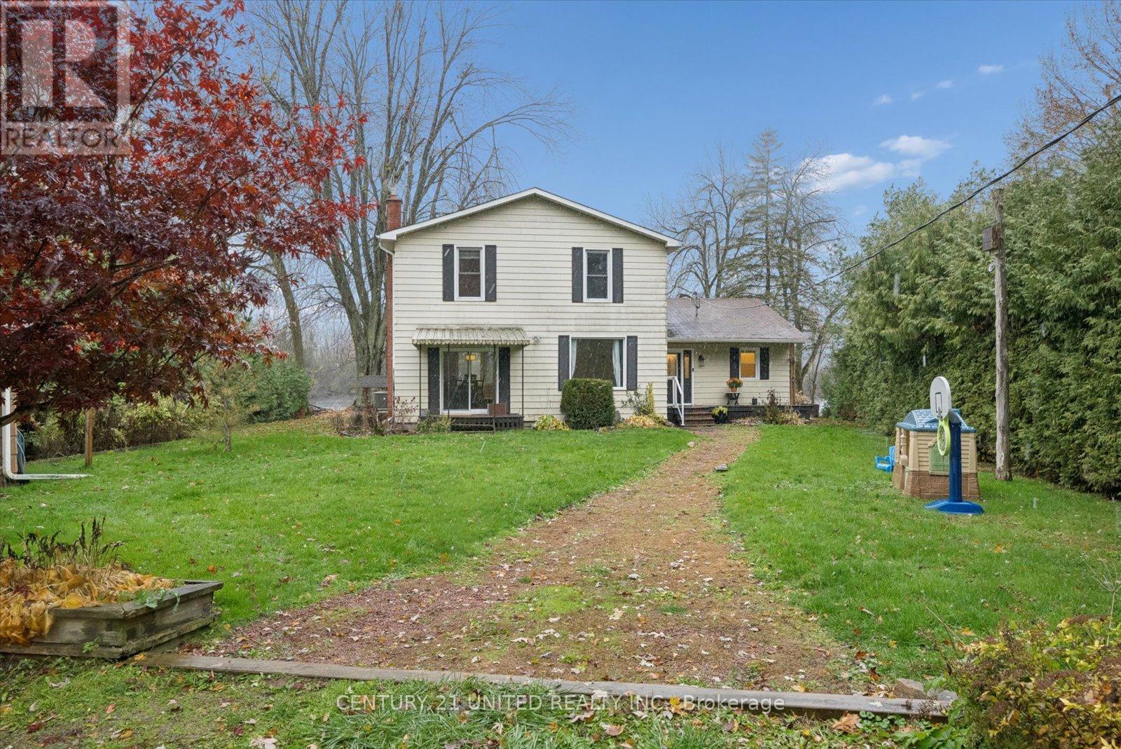 266 GREENWOOD ROAD, otonabee-south monaghan, Ontario