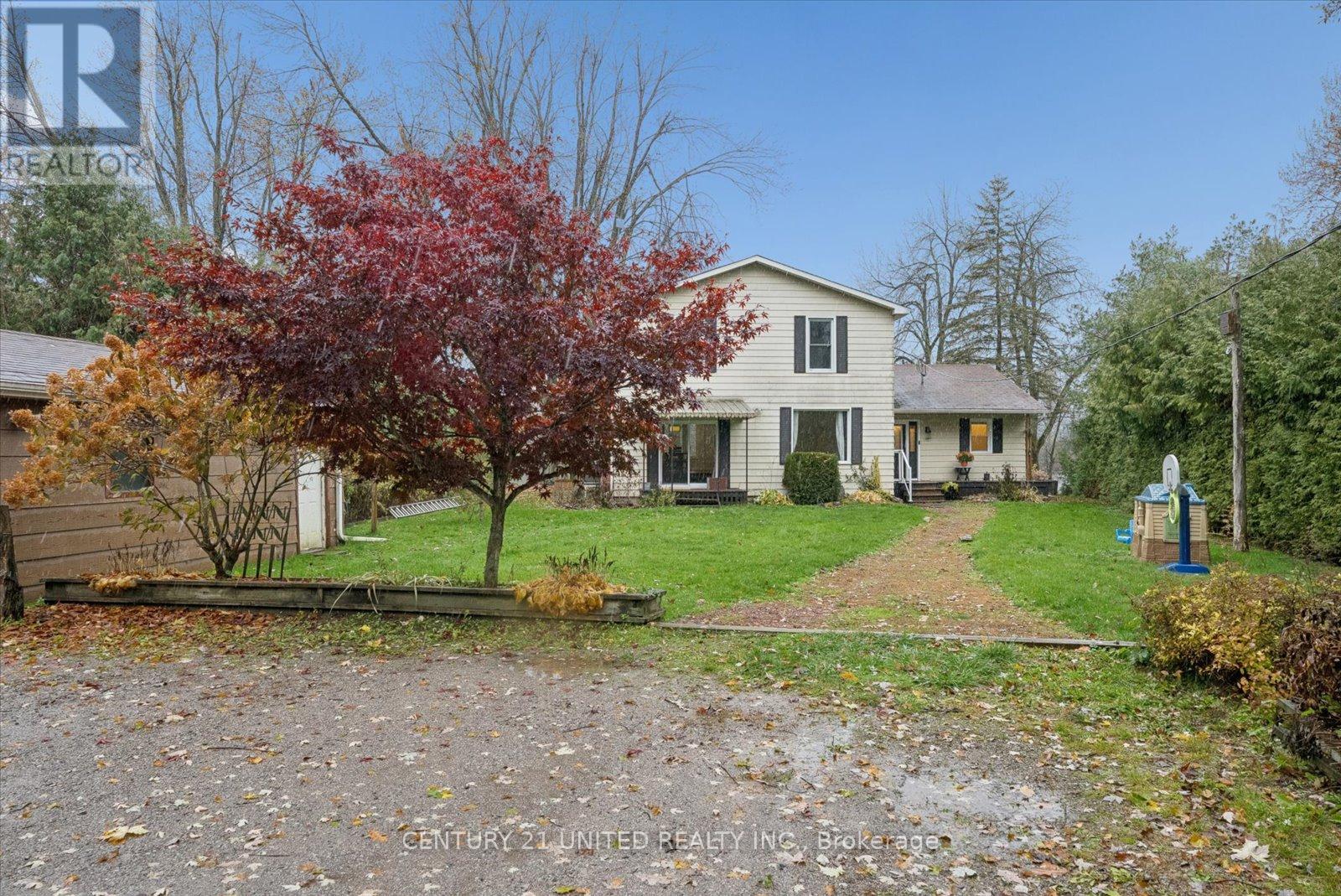 266 Greenwood Road, Otonabee-South Monaghan, Ontario  K9J 6Y3 - Photo 2 - X12506580