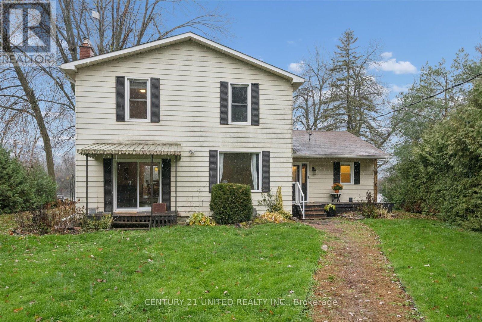 266 Greenwood Road, Otonabee-South Monaghan, Ontario  K9J 6Y3 - Photo 3 - X12506580