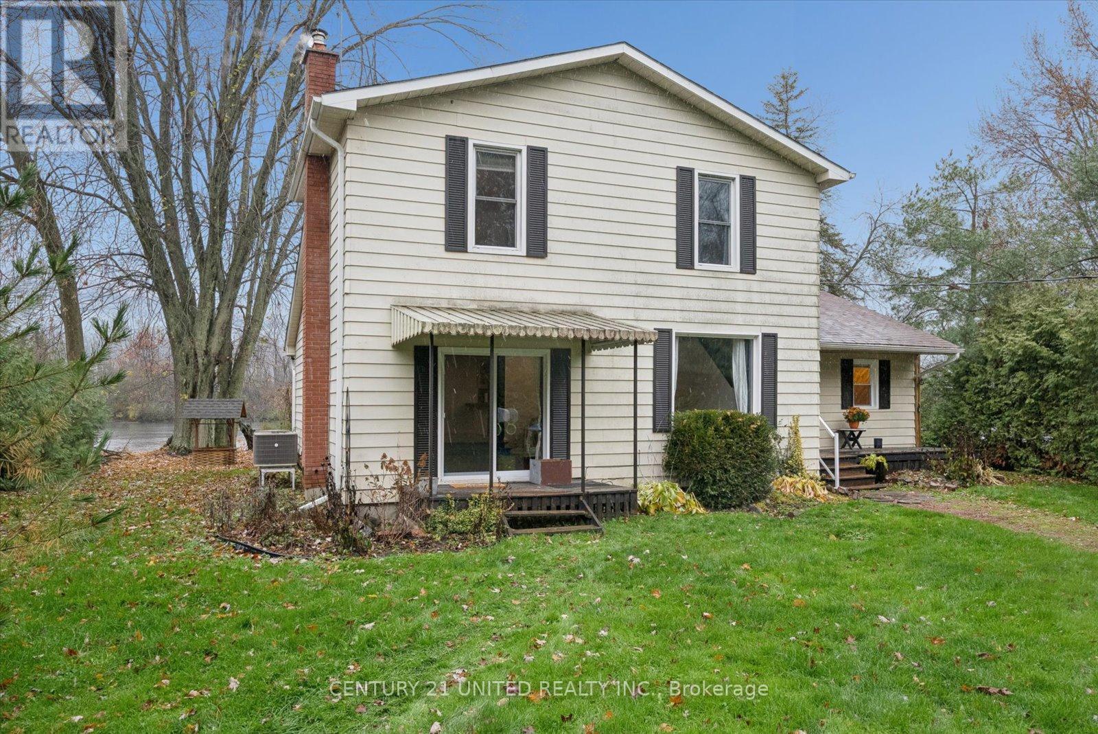 266 Greenwood Road, Otonabee-South Monaghan, Ontario  K9J 6Y3 - Photo 4 - X12506580