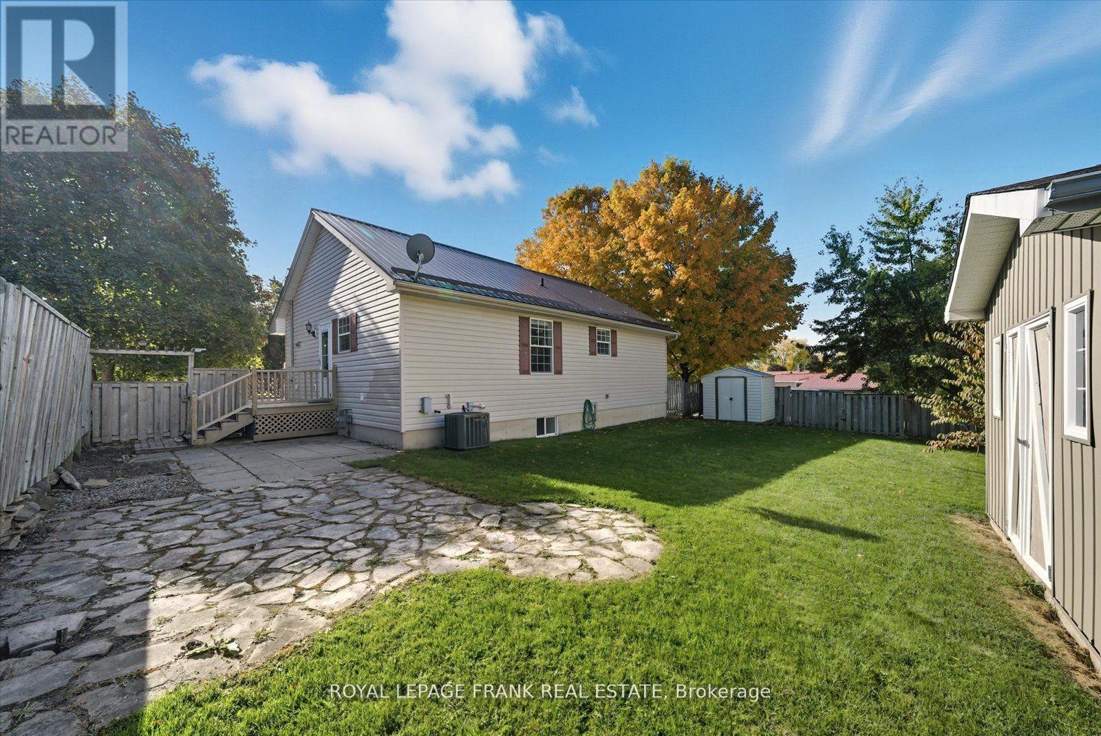 34 Riverview Road, Kawartha Lakes (Lindsay), Ontario  K9V 1B3 - Photo 39 - X12506846