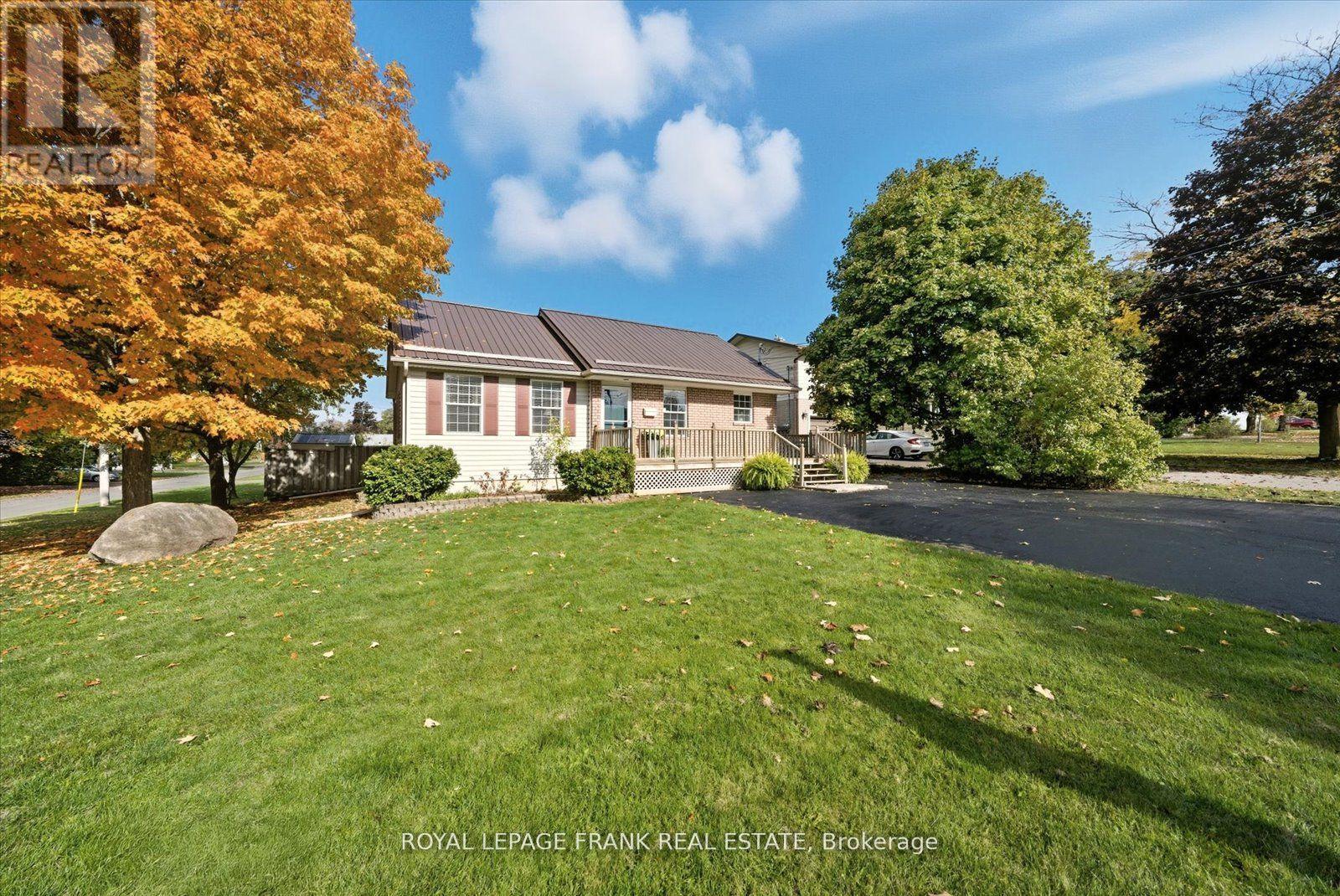 34 Riverview Road, Kawartha Lakes (Lindsay), Ontario  K9V 1B3 - Photo 44 - X12506846