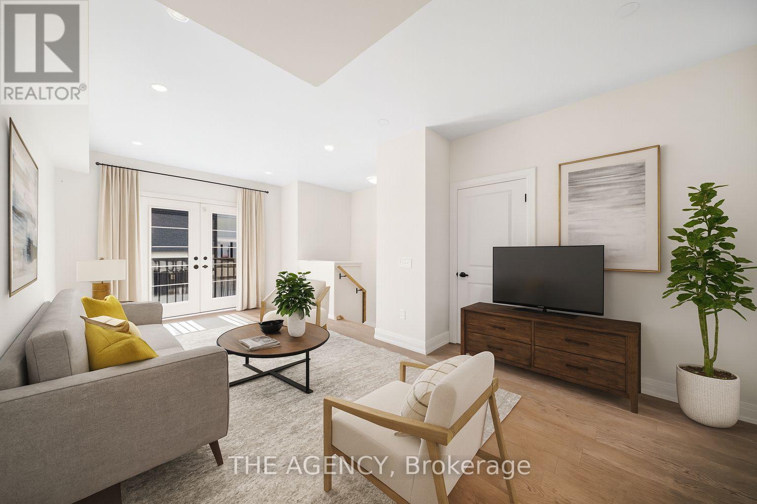 23 - 14 Marret Lane, Clarington (Newcastle), Ontario  L1B 1J2 - Photo 3 - E12506992