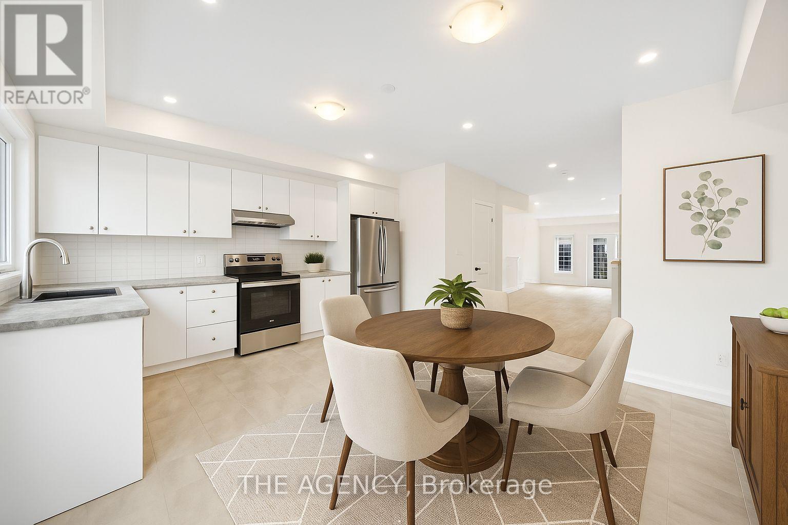 23 - 14 Marret Lane, Clarington (Newcastle), Ontario  L1B 1J2 - Photo 4 - E12506992