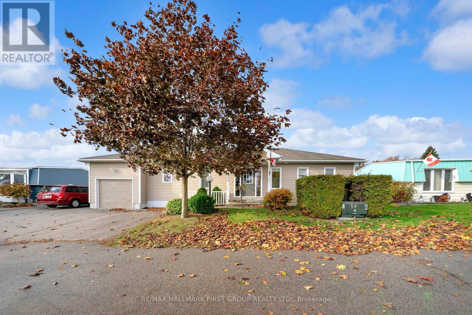 14 Champlain Court, Clarington (Newcastle), Ontario  L1B 1A5 - Photo 2 - E12507046