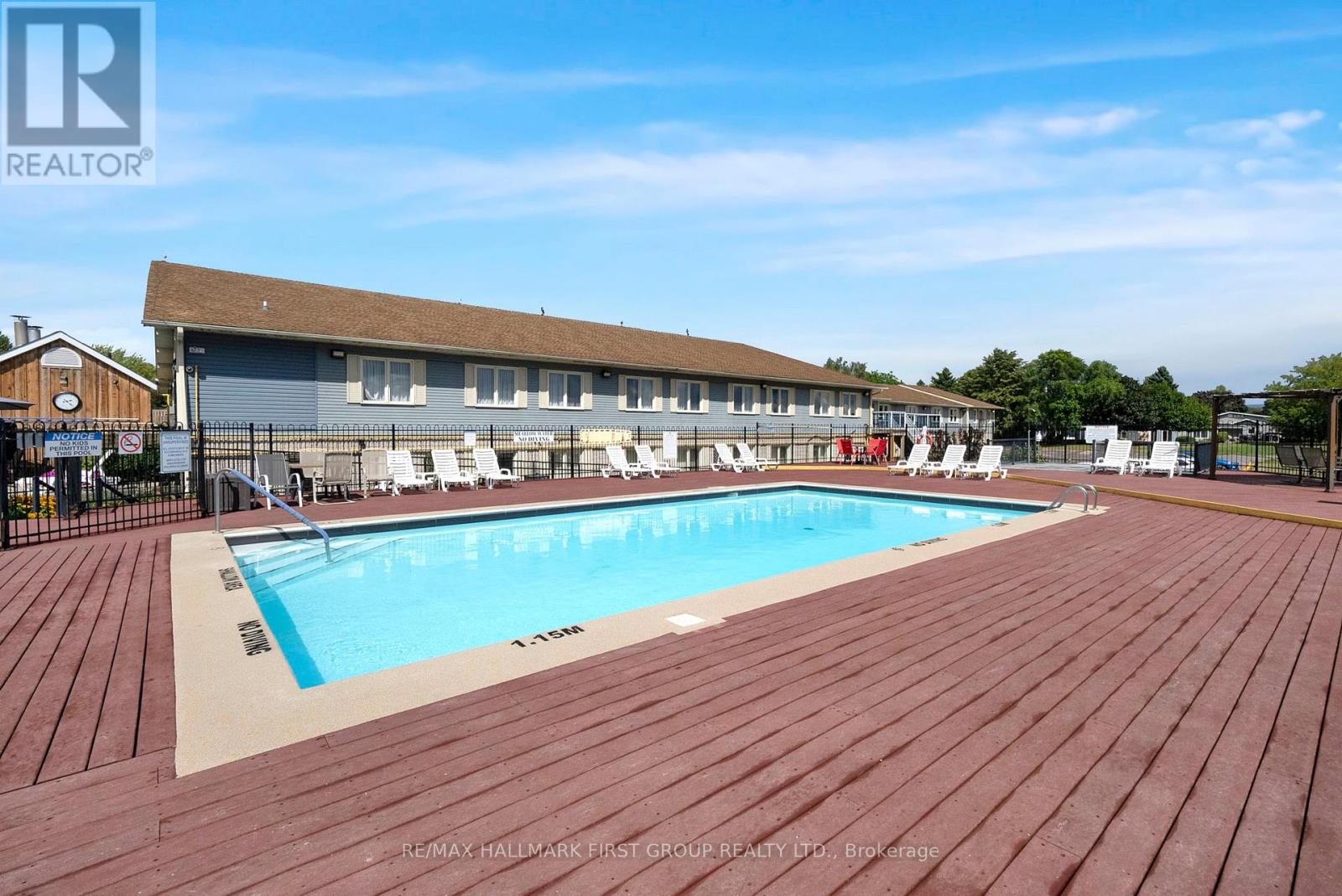 14 Champlain Court, Clarington (Newcastle), Ontario  L1B 1A5 - Photo 27 - E12507046