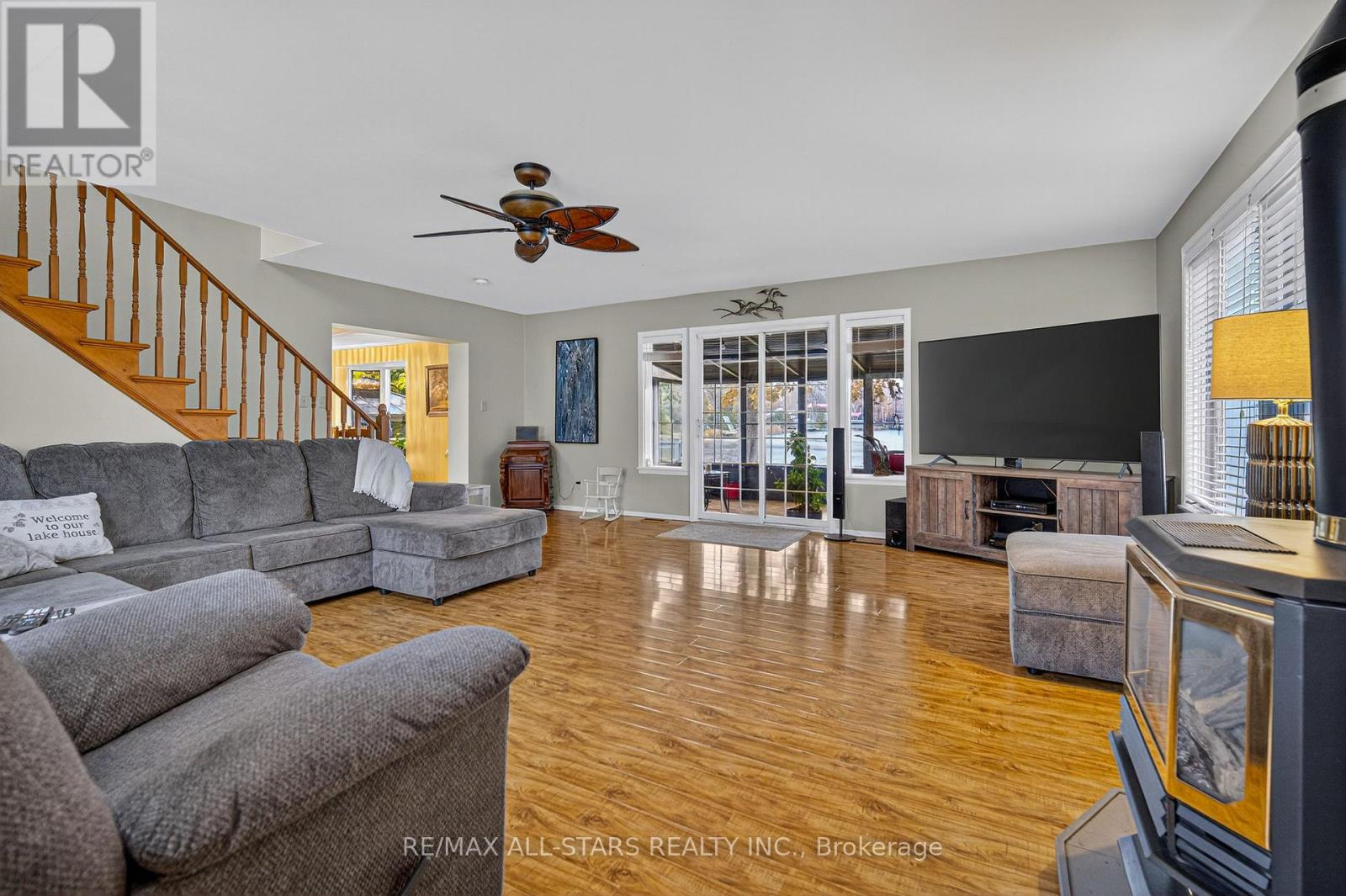 19 Charlotte Crescent, Kawartha Lakes (Omemee), Ontario  K0L 2W0 - Photo 15 - X12507834