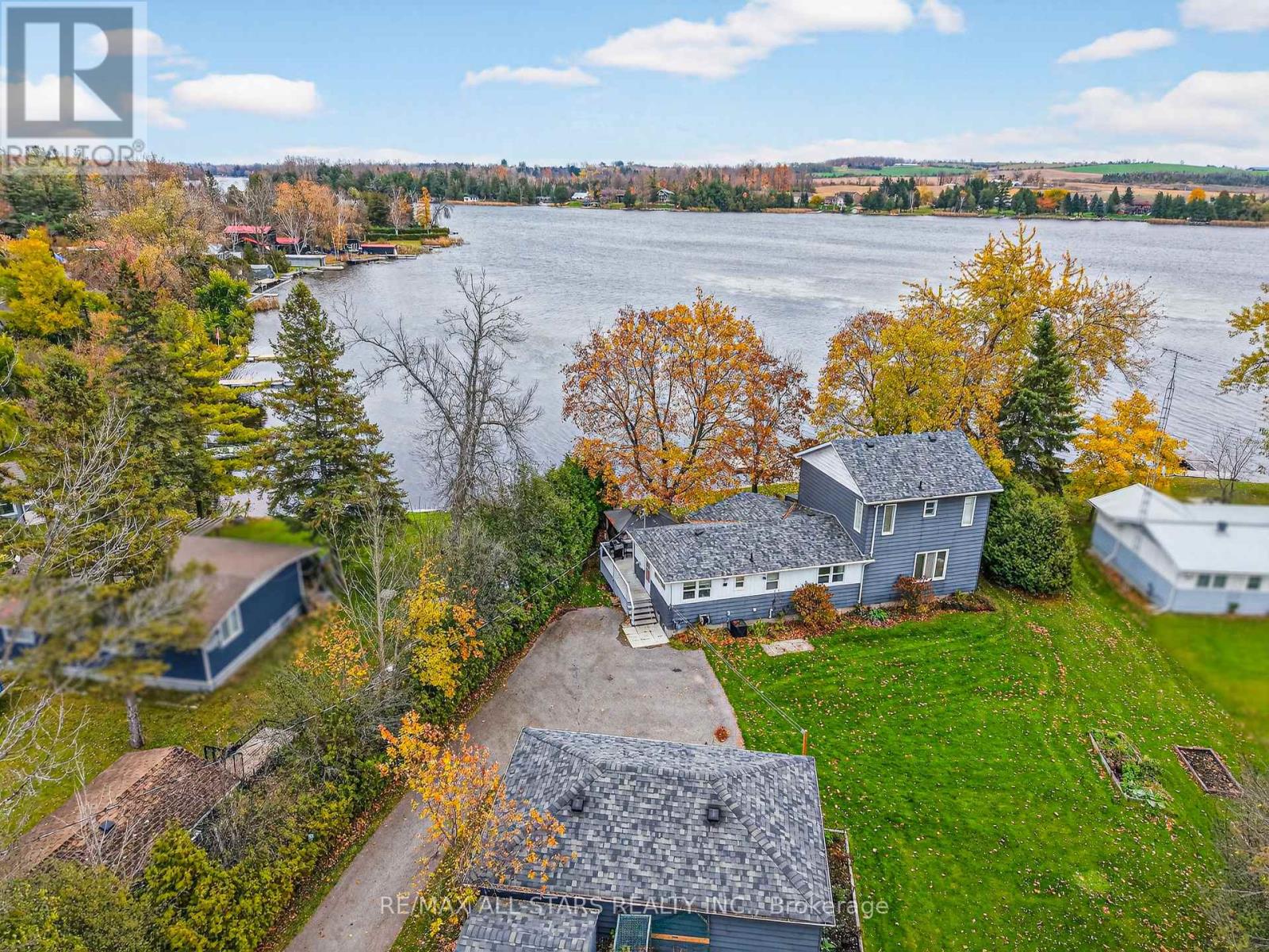 19 Charlotte Crescent, Kawartha Lakes (Omemee), Ontario  K0L 2W0 - Photo 2 - X12507834