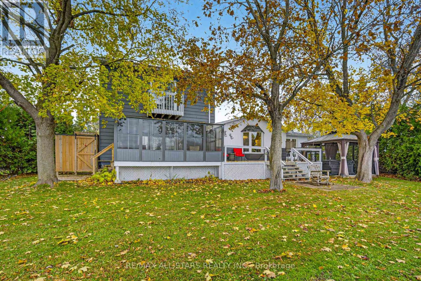 19 Charlotte Crescent, Kawartha Lakes (Omemee), Ontario  K0L 2W0 - Photo 23 - X12507834