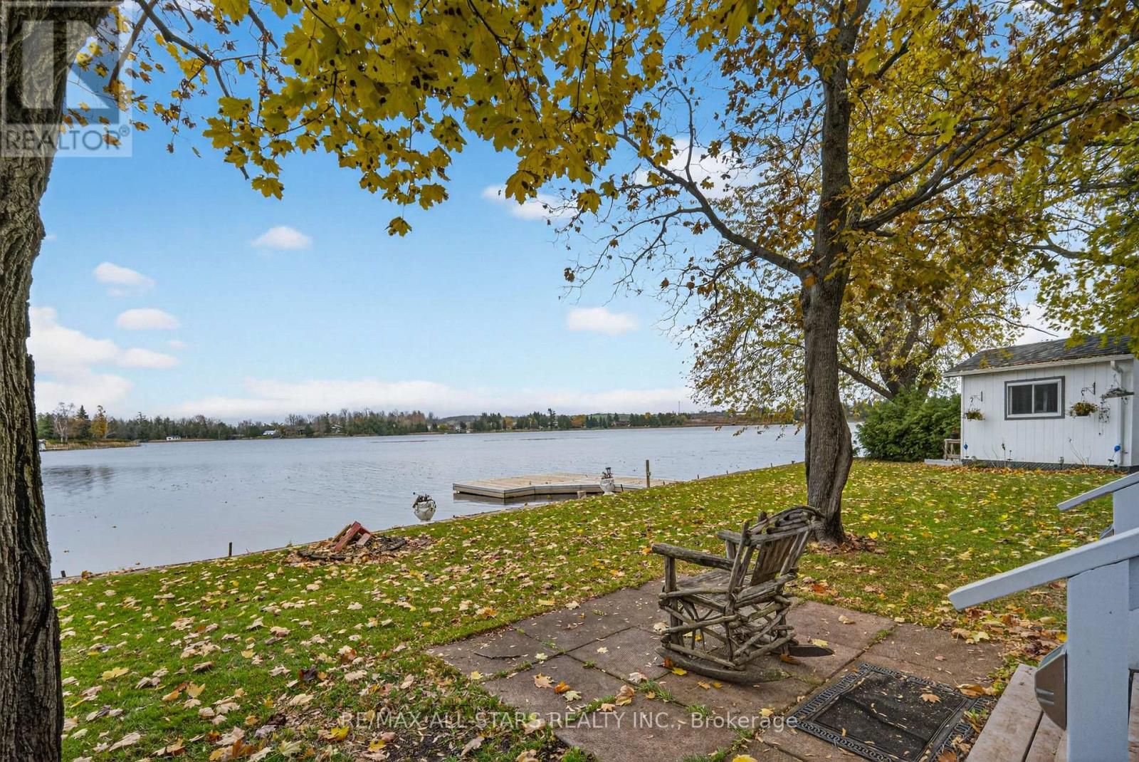 19 Charlotte Crescent, Kawartha Lakes (Omemee), Ontario  K0L 2W0 - Photo 24 - X12507834