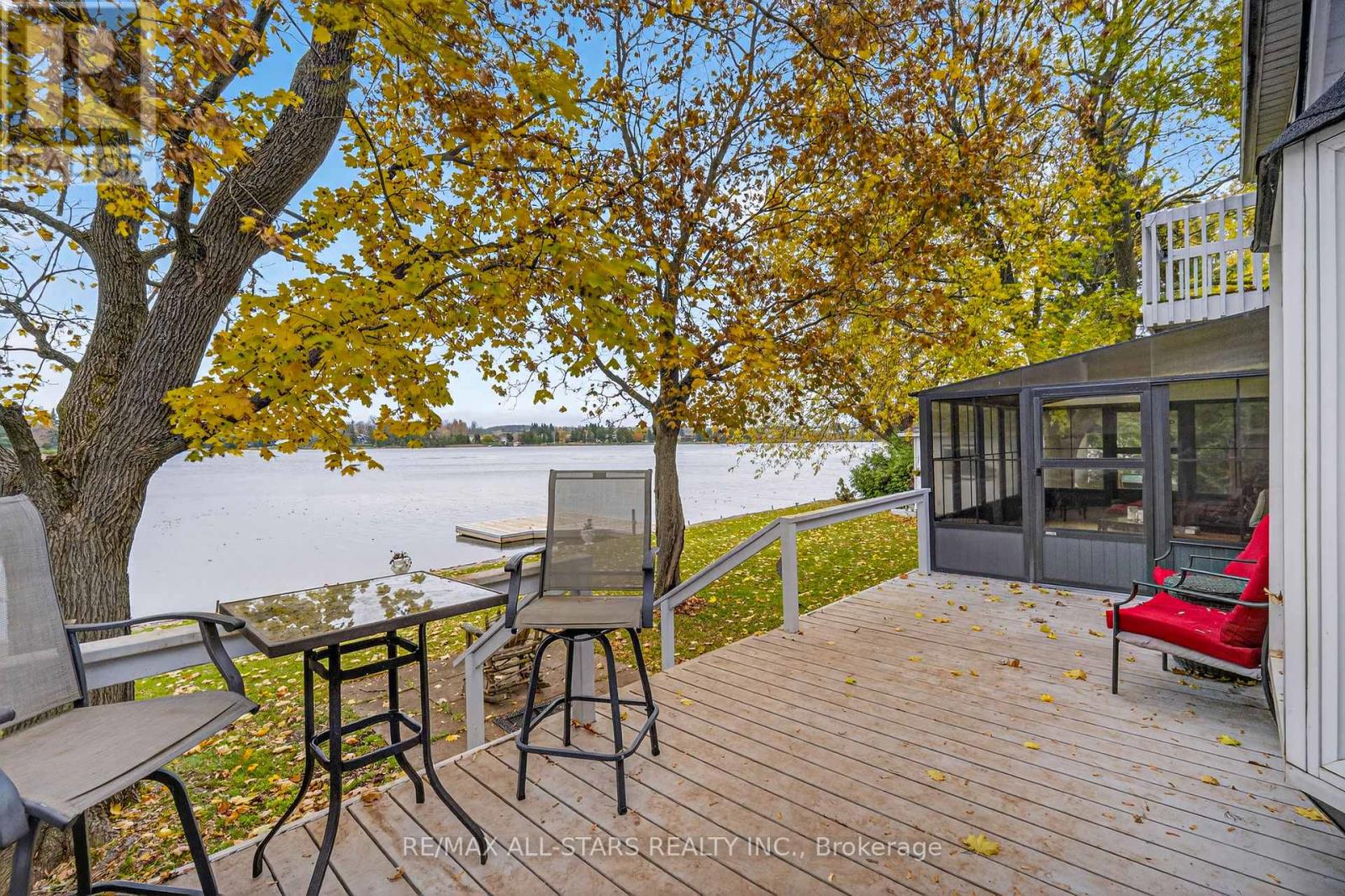 19 Charlotte Crescent, Kawartha Lakes (Omemee), Ontario  K0L 2W0 - Photo 26 - X12507834