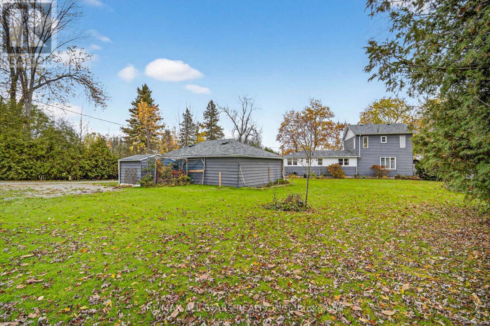 19 Charlotte Crescent, Kawartha Lakes (Omemee), Ontario  K0L 2W0 - Photo 3 - X12507834