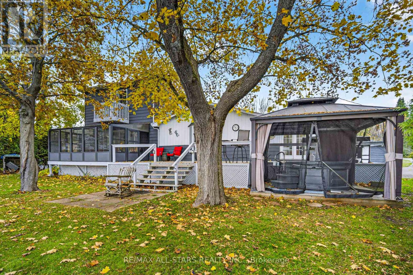 19 Charlotte Crescent, Kawartha Lakes (Omemee), Ontario  K0L 2W0 - Photo 32 - X12507834