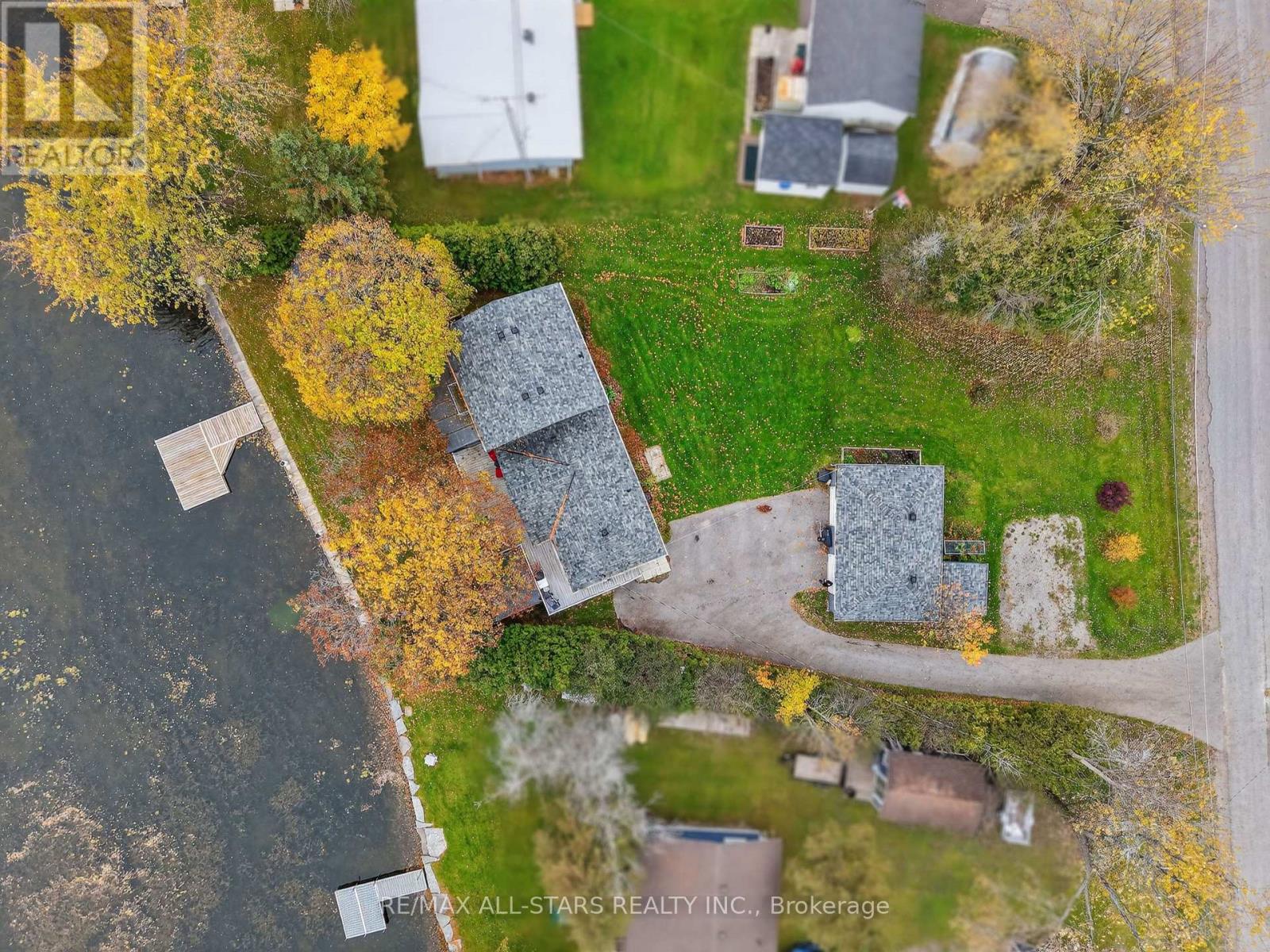 19 Charlotte Crescent, Kawartha Lakes (Omemee), Ontario  K0L 2W0 - Photo 33 - X12507834