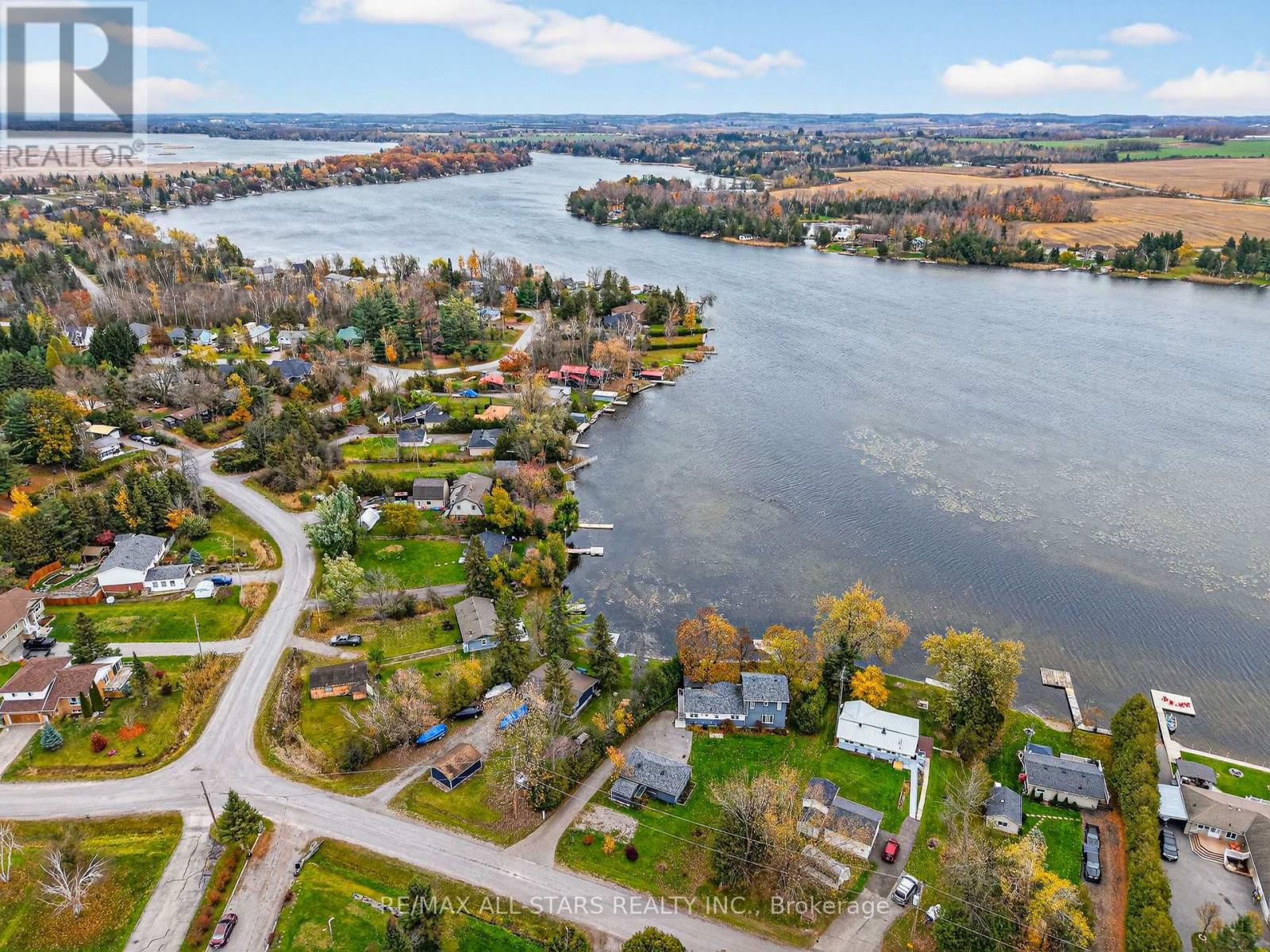 19 Charlotte Crescent, Kawartha Lakes (Omemee), Ontario  K0L 2W0 - Photo 34 - X12507834