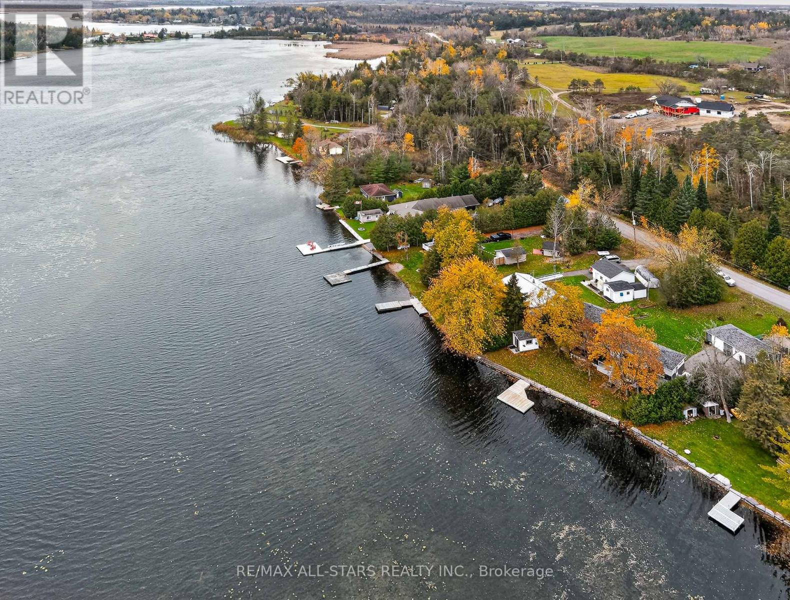 19 Charlotte Crescent, Kawartha Lakes (Omemee), Ontario  K0L 2W0 - Photo 36 - X12507834