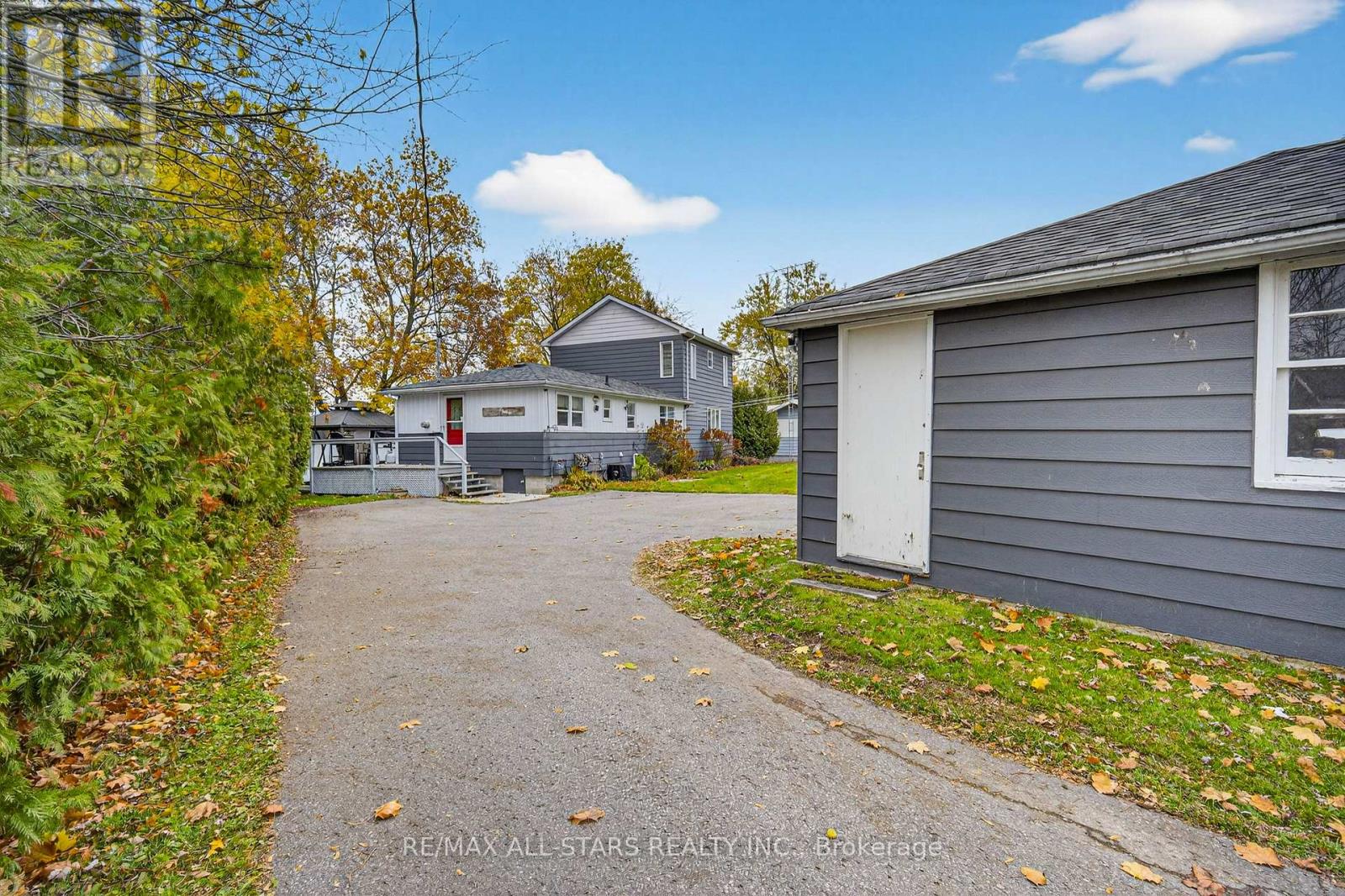 19 Charlotte Crescent, Kawartha Lakes (Omemee), Ontario  K0L 2W0 - Photo 37 - X12507834