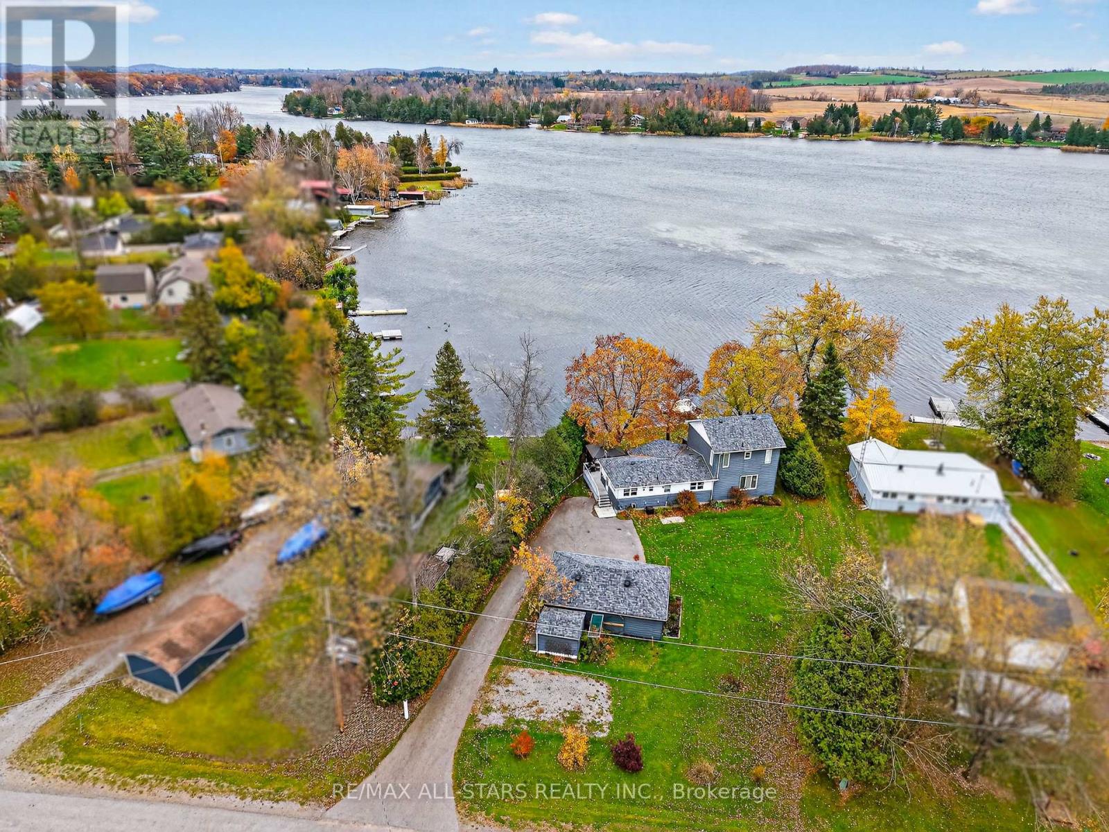 19 Charlotte Crescent, Kawartha Lakes (Omemee), Ontario  K0L 2W0 - Photo 39 - X12507834