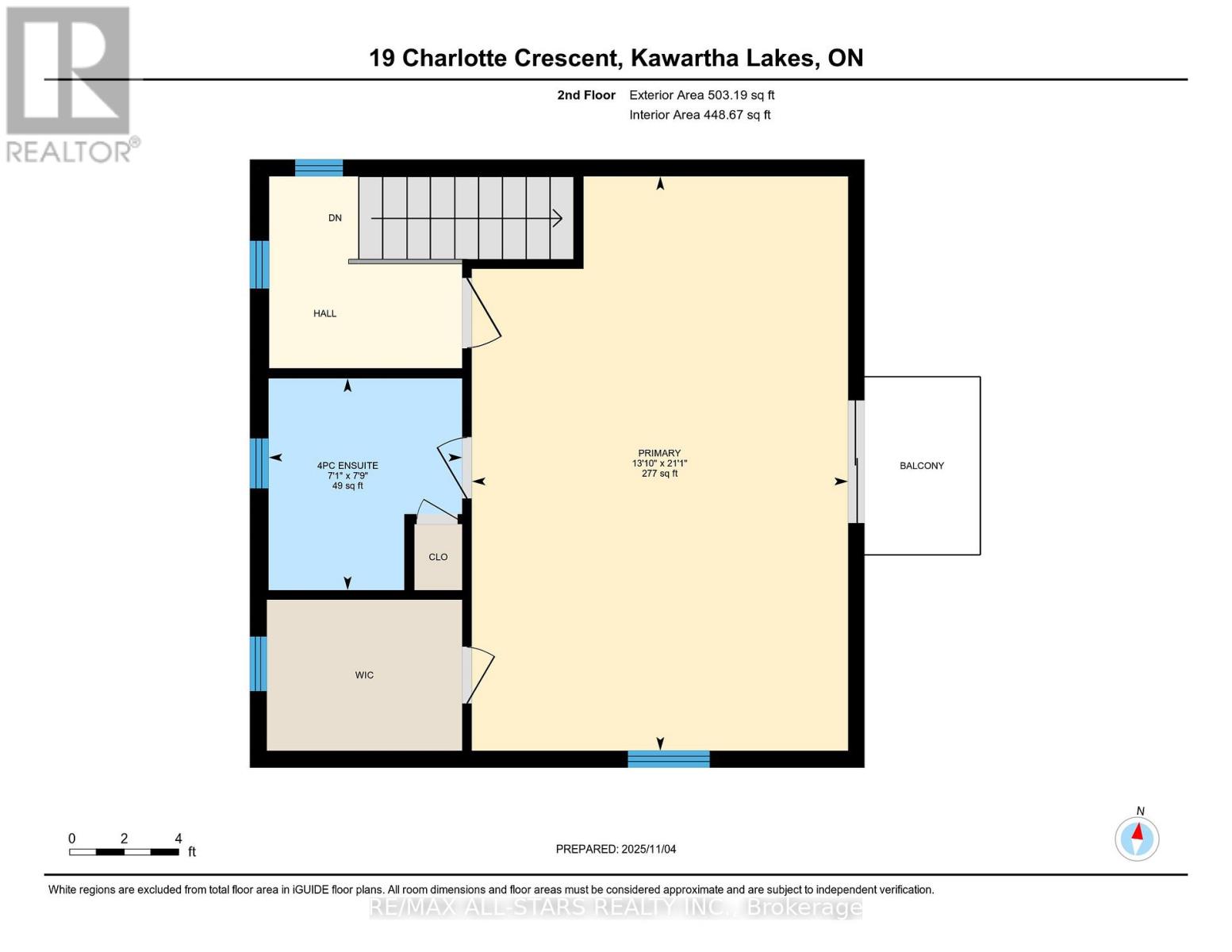 19 Charlotte Crescent, Kawartha Lakes (Omemee), Ontario  K0L 2W0 - Photo 41 - X12507834