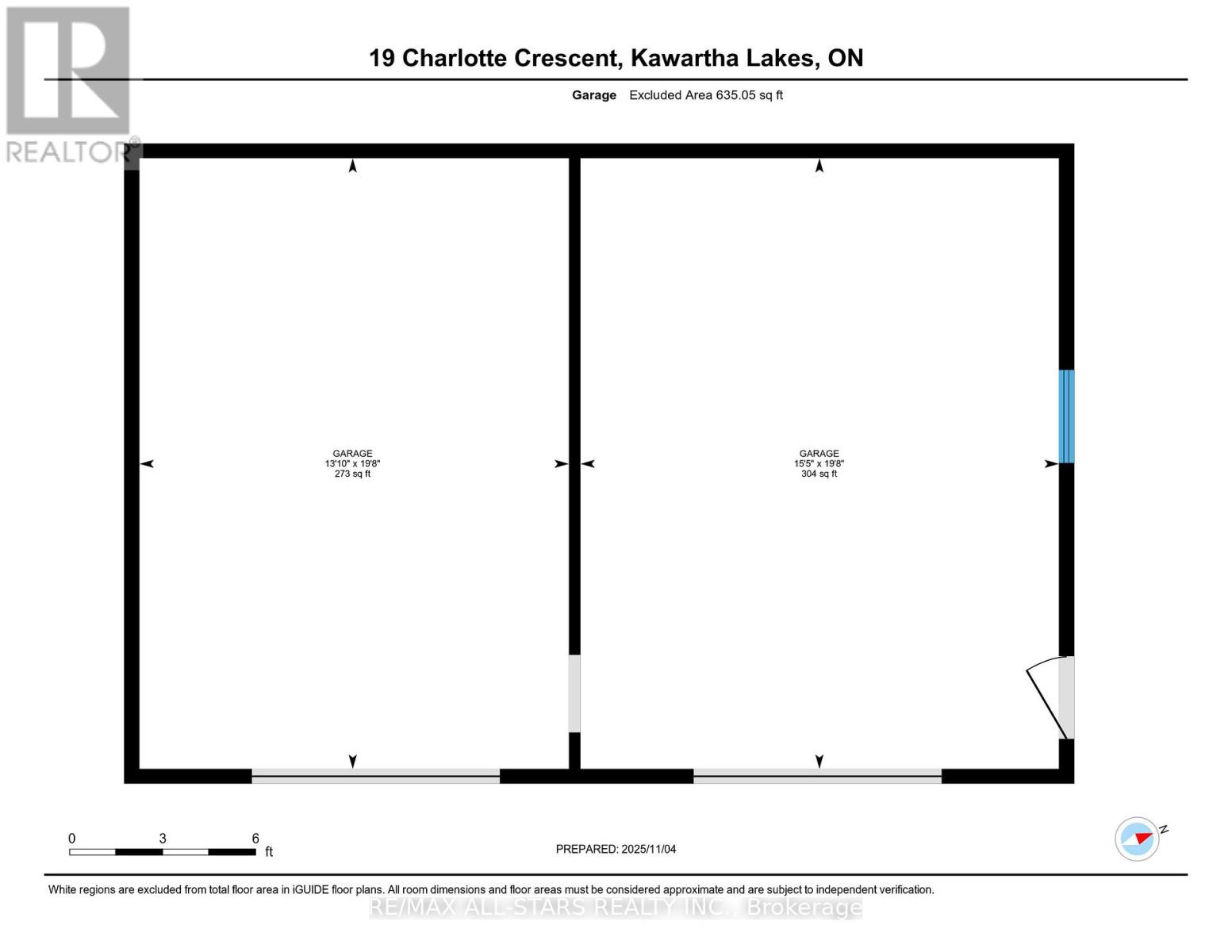 19 Charlotte Crescent, Kawartha Lakes (Omemee), Ontario  K0L 2W0 - Photo 42 - X12507834