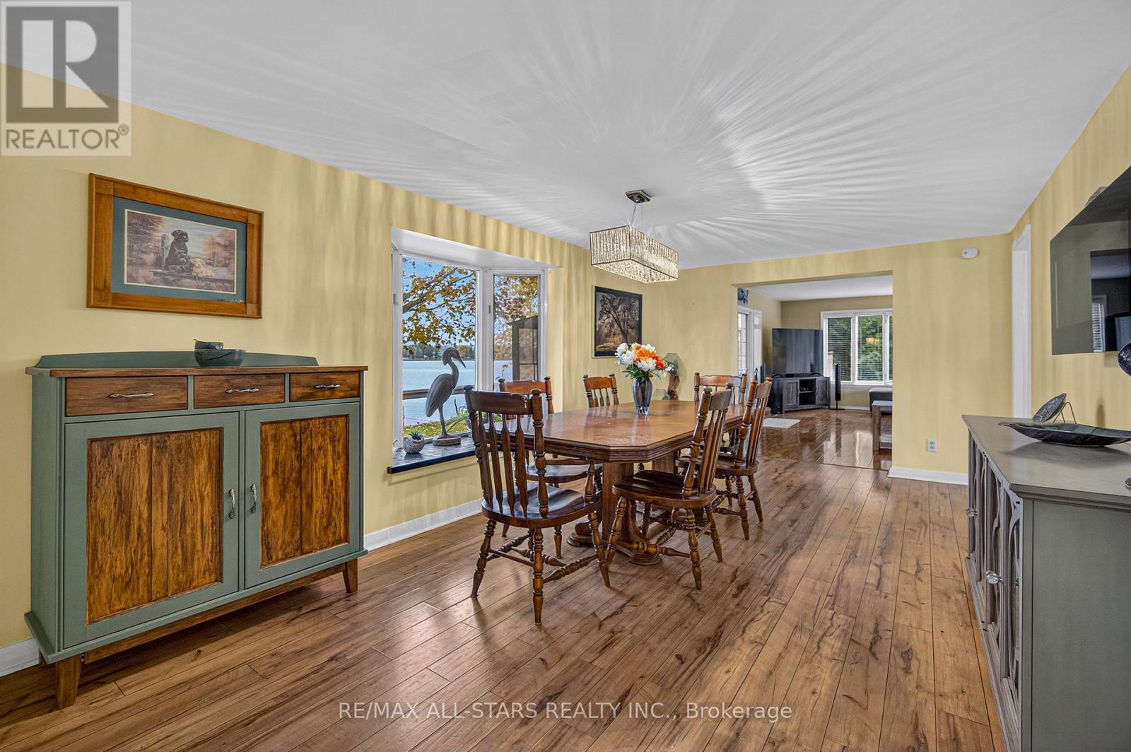 19 Charlotte Crescent, Kawartha Lakes (Omemee), Ontario  K0L 2W0 - Photo 9 - X12507834