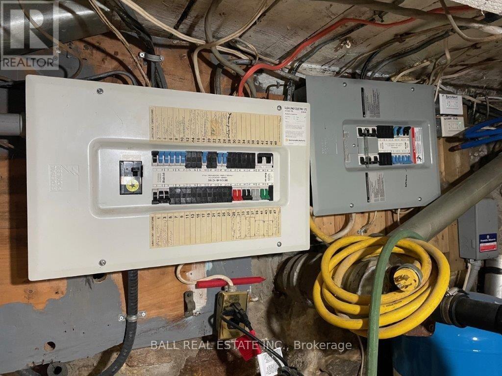 17 Battelle Road, Bancroft (Bancroft Ward), Ontario  K0L 1C0 - Photo 21 - X12507872