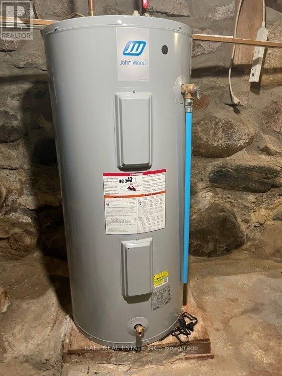 17 Battelle Road, Bancroft (Bancroft Ward), Ontario  K0L 1C0 - Photo 22 - X12507872