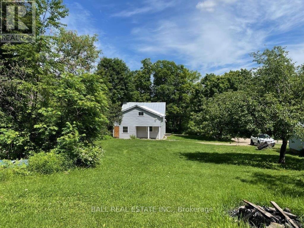 17 Battelle Road, Bancroft (Bancroft Ward), Ontario  K0L 1C0 - Photo 26 - X12507872