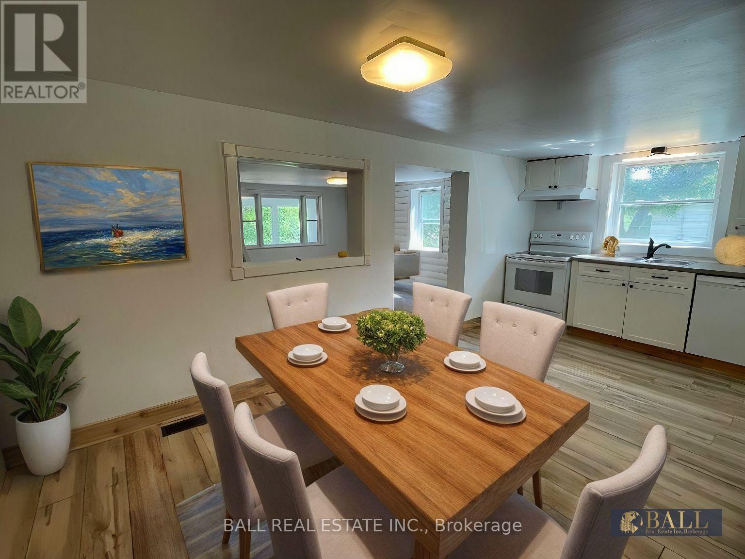 17 Battelle Road, Bancroft (Bancroft Ward), Ontario  K0L 1C0 - Photo 4 - X12507872