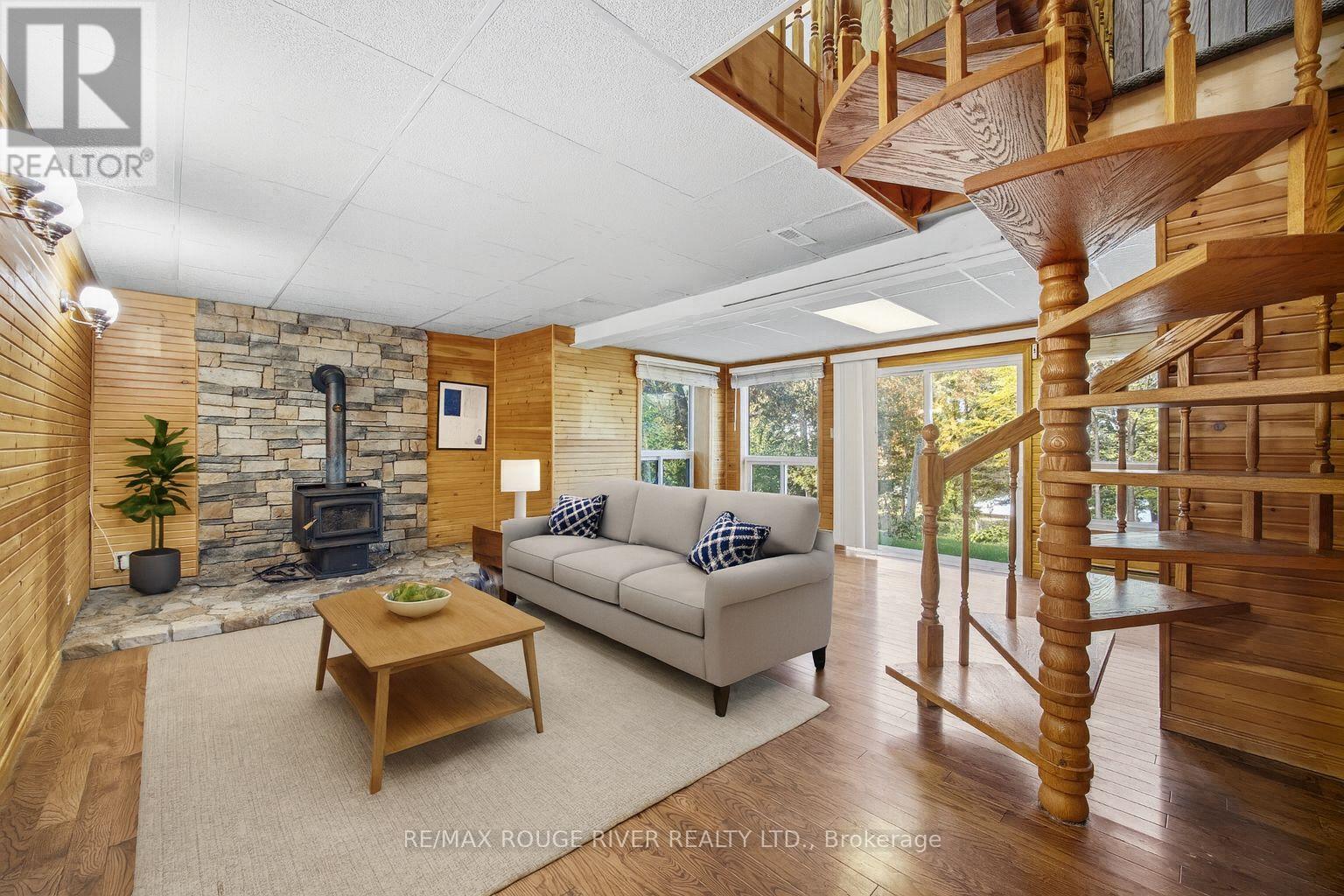 65 Cedarview Drive, Kawartha Lakes (Omemee), Ontario  K0L 2W0 - Photo 26 - X12508156