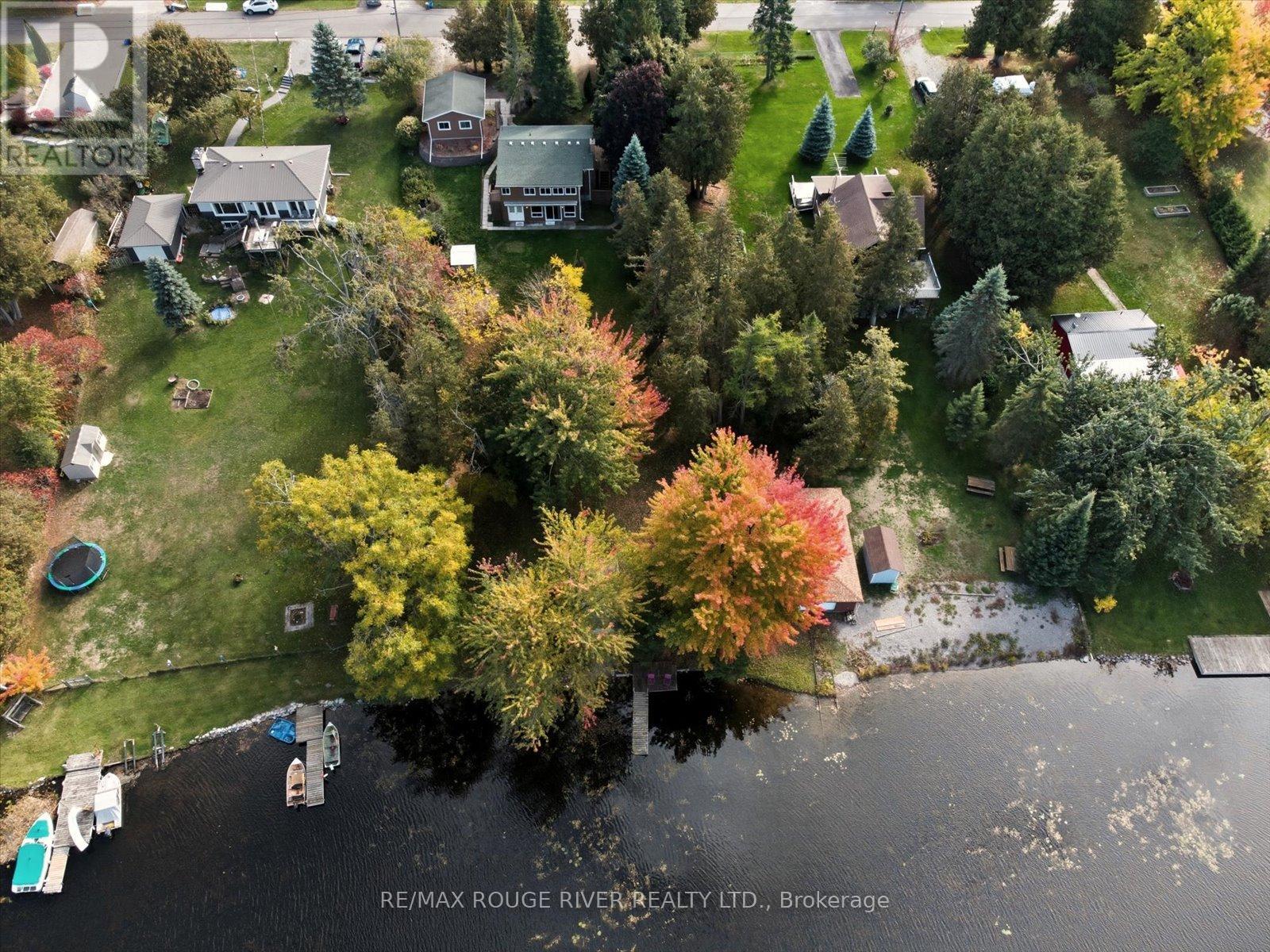 65 Cedarview Drive, Kawartha Lakes (Omemee), Ontario  K0L 2W0 - Photo 40 - X12508156